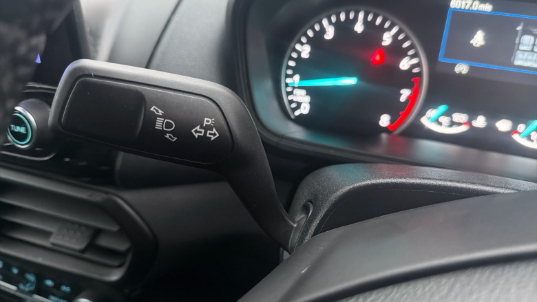 Ford EcoSport 1.0 EcoBoost 125 Titanium 5dr Petrol Hatchback